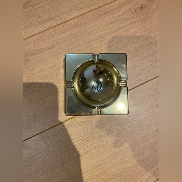 The Weeknd Xo After Hours Ashtray - Picture 3 of 4